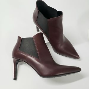 Saint Laurent Paris Ela Boot